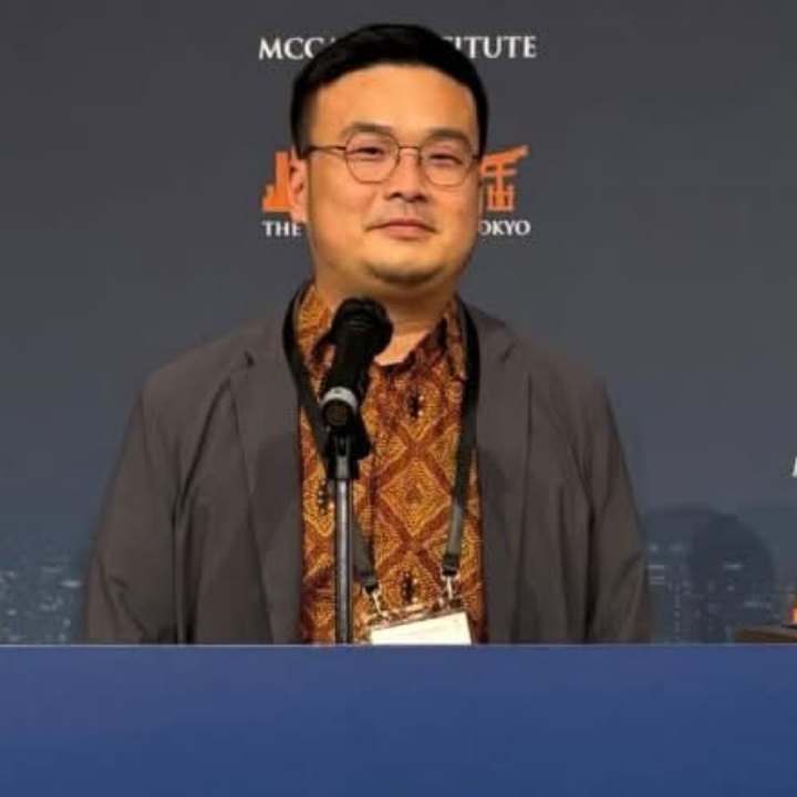 Alex Lew