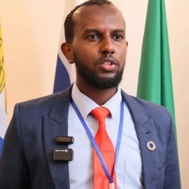 Mohamedin Hussein